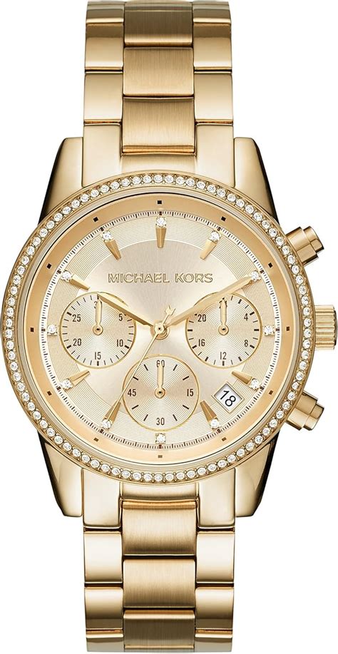 montre michael kors femme 2015|Michael Kors automatic women's watches.